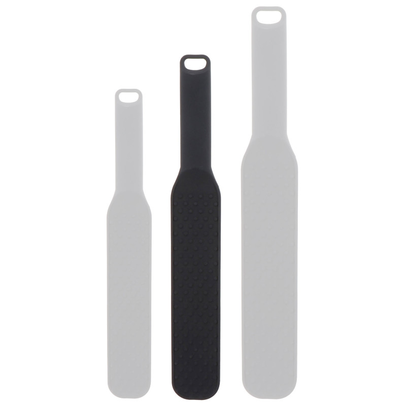 Hidden Desire Paddle Spiked Gear L 31cm